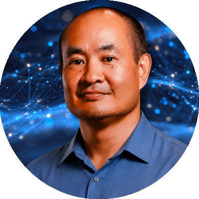 Dennis Yu