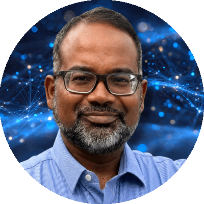 Krishna Madhavan